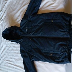 Columbia Winter Jacket